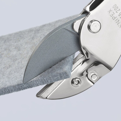 Knipex 94 55 200 Side Cutters
