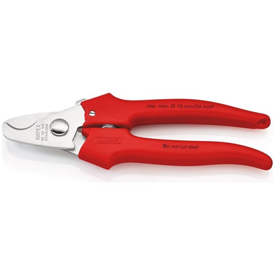 Knipex 95 05 165 Cable Cutters