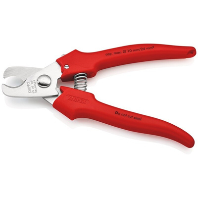 Knipex 95 05 165 Cable Cutters