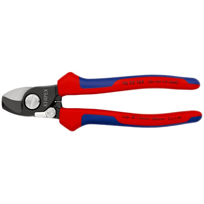 Knipex 95 22 165 Cable Cutters