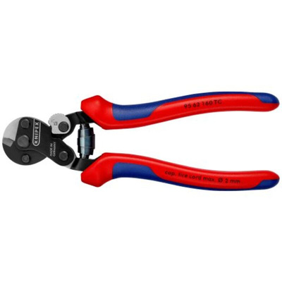 Knipex Wire Rope Cutters
