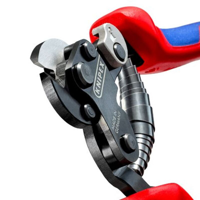 Knipex Wire Rope Cutters