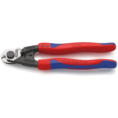 Knipex Wire Rope Cutters