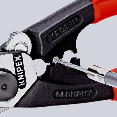 Knipex Wire Rope Cutters