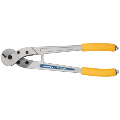 Knipex Wire Rope Cutters