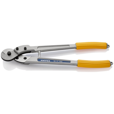 Knipex Wire Rope Cutters