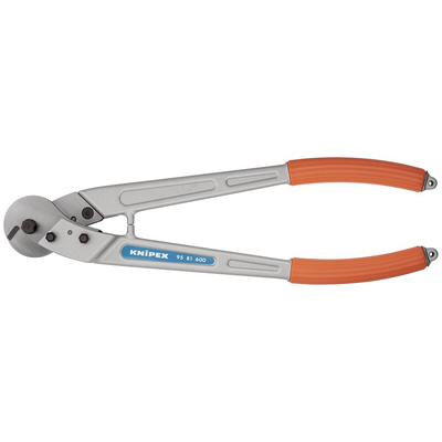 Knipex Wire Rope Cutters