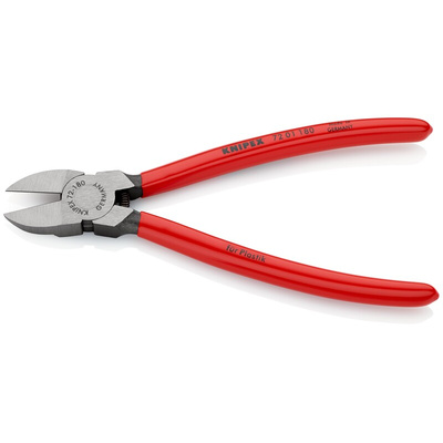 Knipex Plastics Cutters