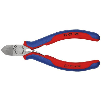 Knipex Plastics Cutters