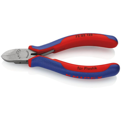 Knipex Plastics Cutters