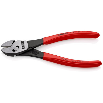 Knipex Side Cutters