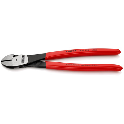 Knipex Side Cutters