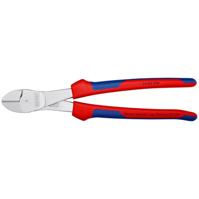 Knipex 74 05 250 Side Cutters