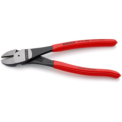 Knipex 74 21 200 Side Cutters