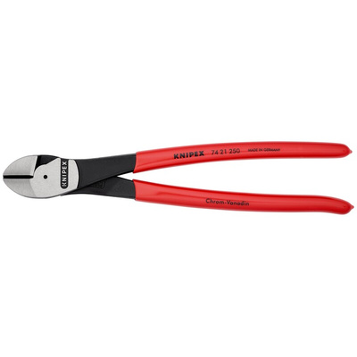 Knipex 74 21 250 Side Cutters