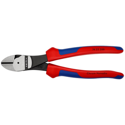 Knipex 74 22 200 Side Cutters