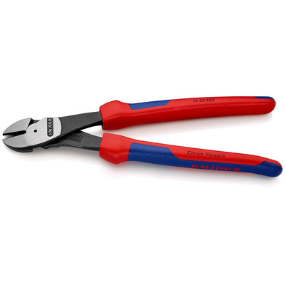 Knipex 74 22 250 Side Cutters