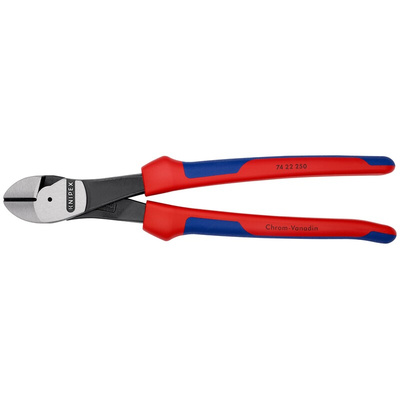 Knipex 74 22 250 Side Cutters