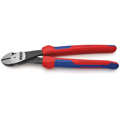 Knipex 74 22 250 Side Cutters