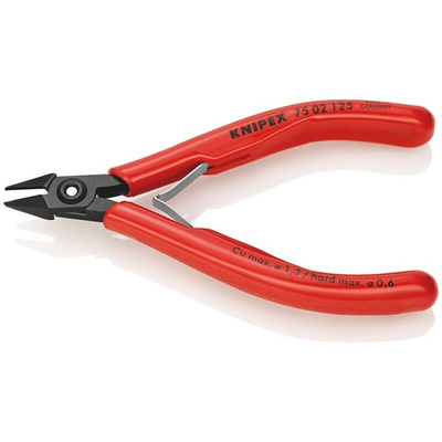 Knipex 75 02 125 Side Cutters