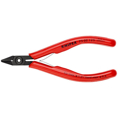 Knipex 75 02 125 Side Cutters