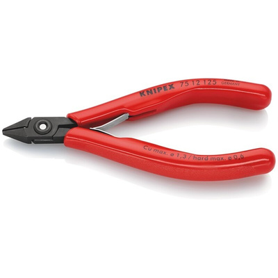 Knipex 75 12 125 Side Cutters