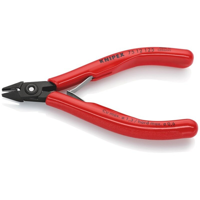 Knipex 75 12 125 Side Cutters