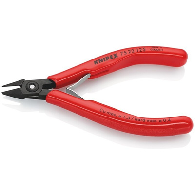 Knipex 75 22 125 Side Cutters