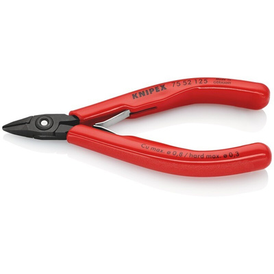 Knipex 75 52 125 Side Cutters