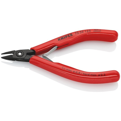 Knipex 75 52 125 Side Cutters