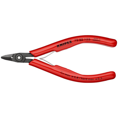 Knipex 75 52 125 Side Cutters