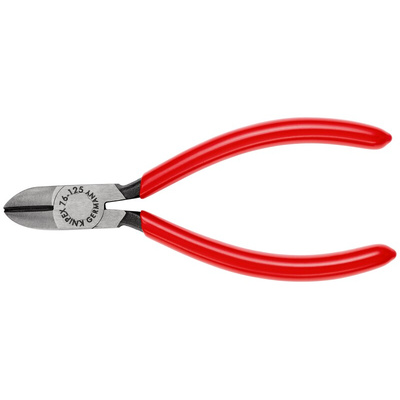 Knipex 76 01 125 Side Cutters