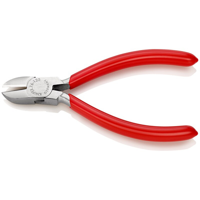 Knipex 76 03 125 Side Cutters