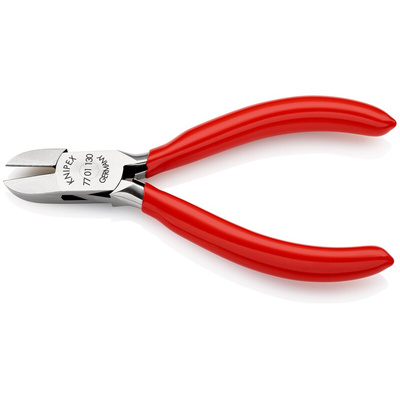 Knipex 77 01 130 Side Cutters