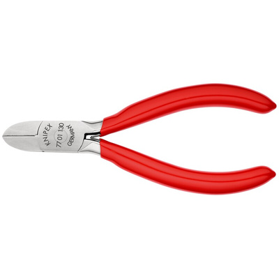 Knipex 77 01 130 Side Cutters