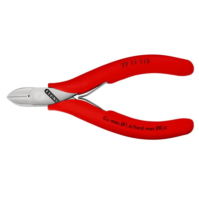 Knipex 77 11 115 Side Cutters