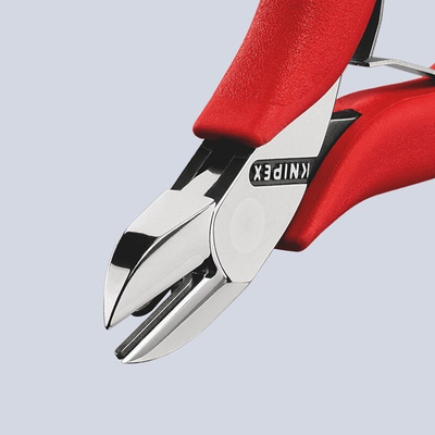 Knipex 77 11 115 Side Cutters