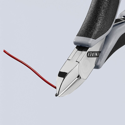 Knipex 77 12 115 ESD Side Cutters