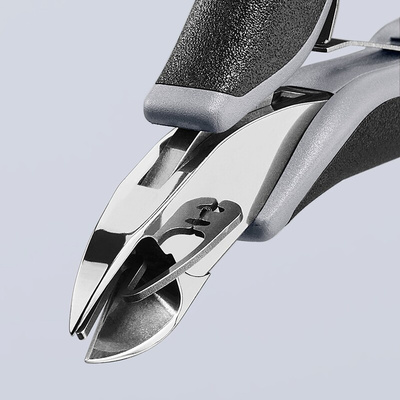Knipex 77 12 115 ESD Side Cutters