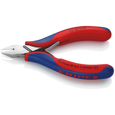 Knipex 77 32 115 Side Cutters