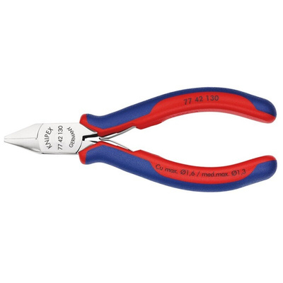 Knipex 77 42 130 Side Cutters