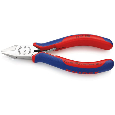 Knipex 77 42 130 Side Cutters