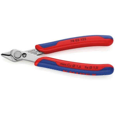 Knipex 78 03 125 Side Cutters