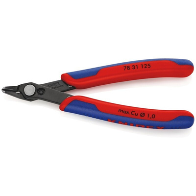 Knipex 78 31 125 Side Cutters