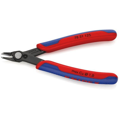 Knipex 78 31 125 Side Cutters