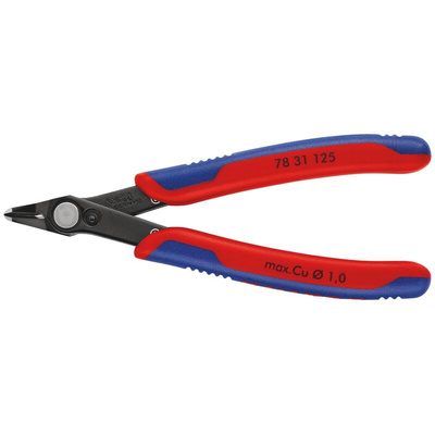 Knipex 78 31 125 Side Cutters