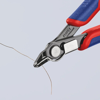 Knipex 78 41 125 Side Cutters