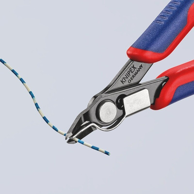 Knipex 78 41 125 Side Cutters