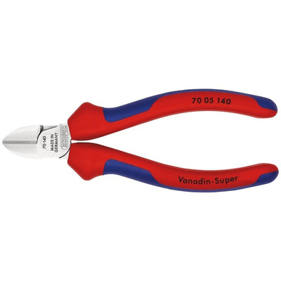 Knipex Side Cutters