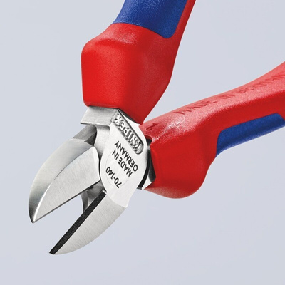 Knipex Side Cutters